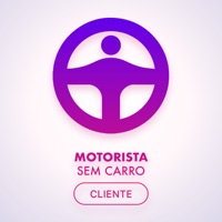 Motorista sem carro user