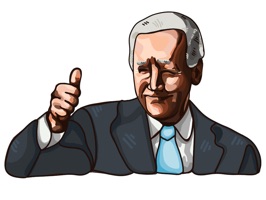 Election 2020 - Biden
