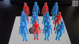 Game screenshot EMPOWER Breast AR mod apk