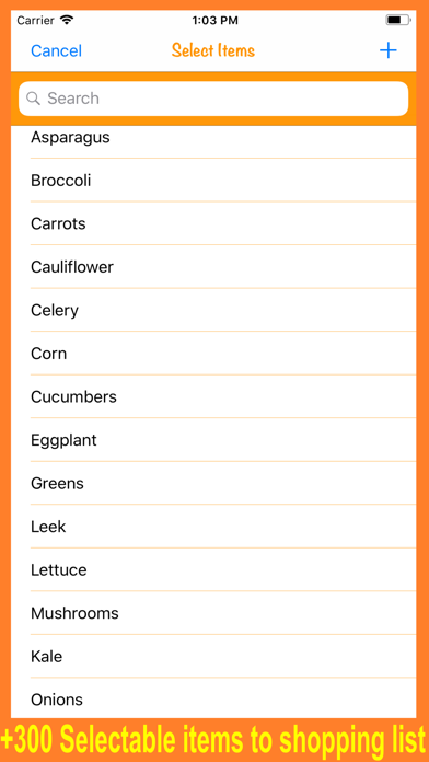 How to cancel & delete HomeChef - Recipe Manager from iphone & ipad 4