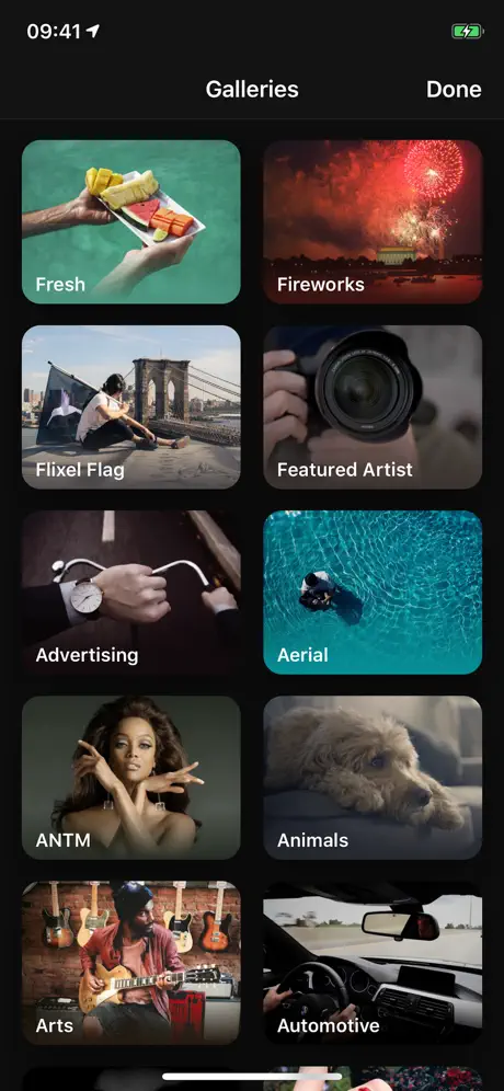 Cinemagraph Pro
