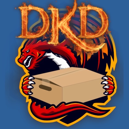 DKD Envios Norte icon