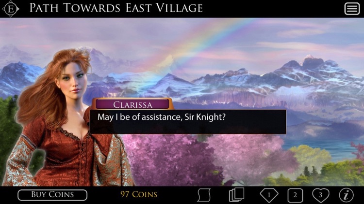 Romantasia screenshot-5