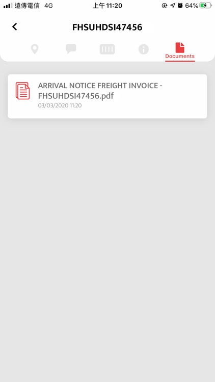 Straight Tracking screenshot-4