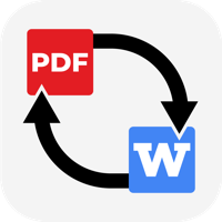 iPDF - PDF to Word Converter