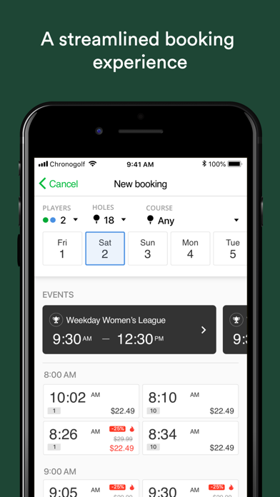 Miami Shores Country Club Screenshot