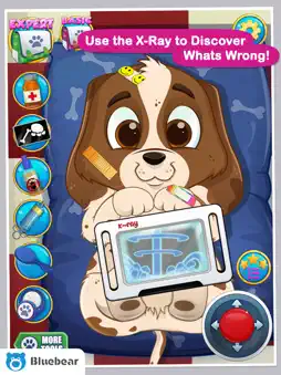Puppy Doctor® screenshot 9