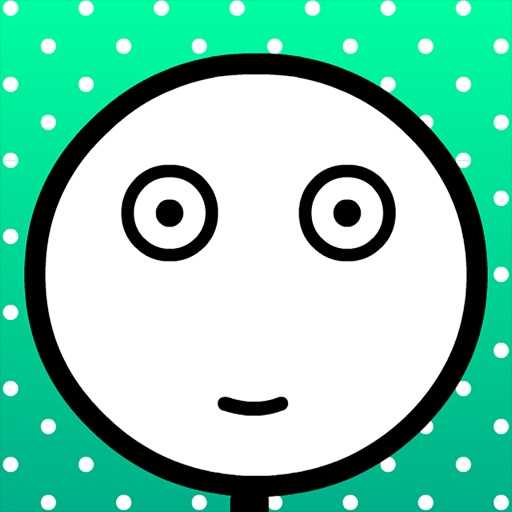 Stickman - My Virtual Pet icon