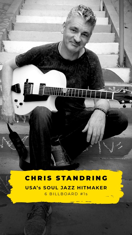 SessionBand Soul Jazz Funk 1 screenshot-6