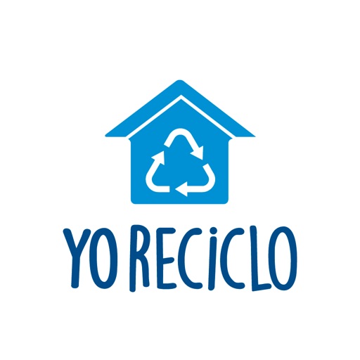 En Casa Yo Reciclo iOS App