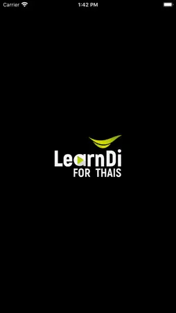 LearnDi for Thais screenshot 1