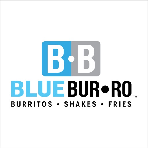 Blue Burro