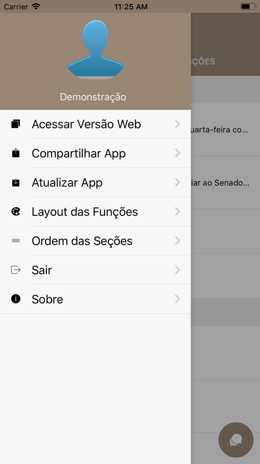 #3. APRASC (iOS) 由: Associacao de Pracas Do Estado de Santa Catarina Aprasc