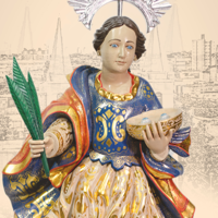 Santa Luzia - Mossoró-RN