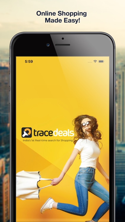 Tracedeals