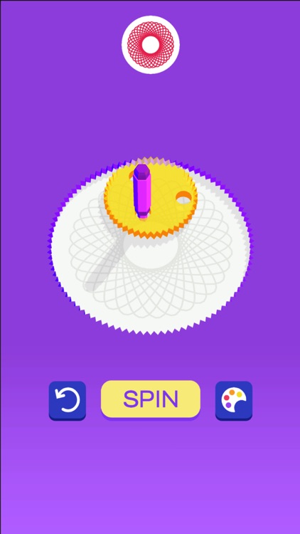 Spiro Art screenshot-4