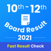 10th 12th Board Result 2021 - Amit Sharma