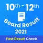 10th 12th Board Result 2021