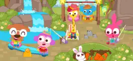 Game screenshot Papo World Playground mod apk