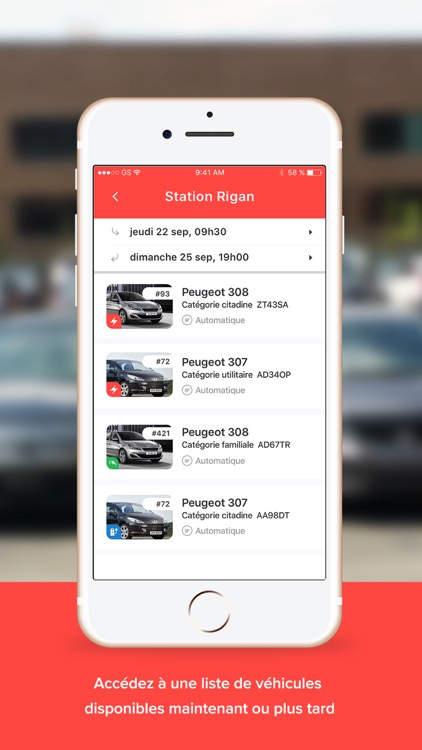 Yugo Fleet screenshot-3
