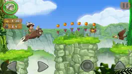 Game screenshot Jungle Adventures 2 mod apk