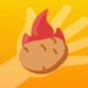 Hot Potatoes - A Party Game - iPhoneアプリ