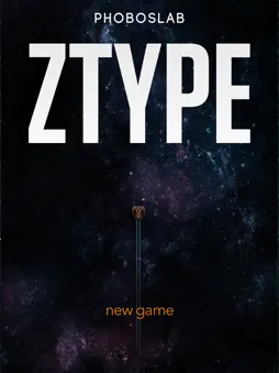 ZType screenshot 4