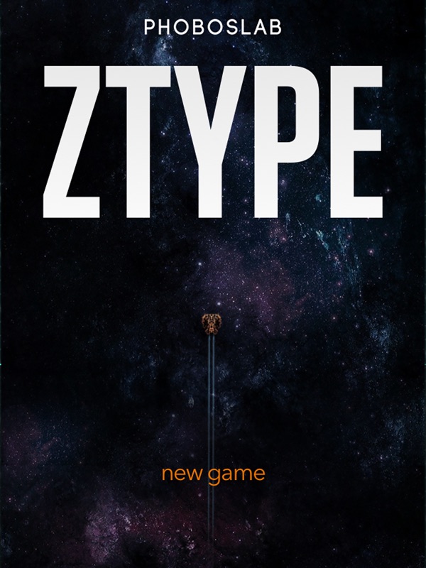 ZType screenshot 4