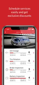 Gee Automotive Group screenshot #4 for iPhone