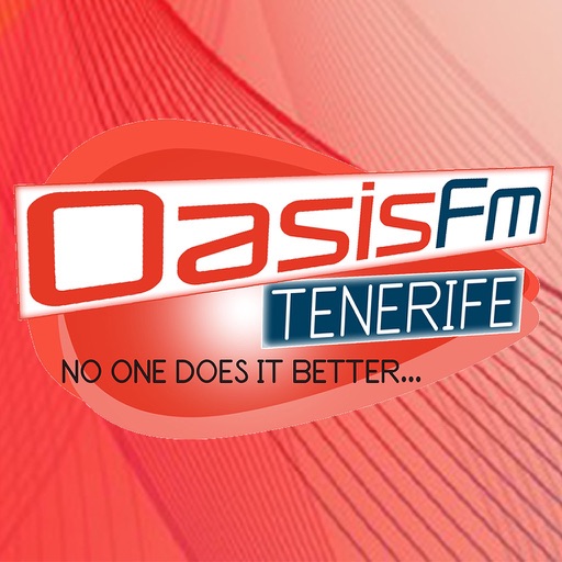 Oasis FM Tenerife