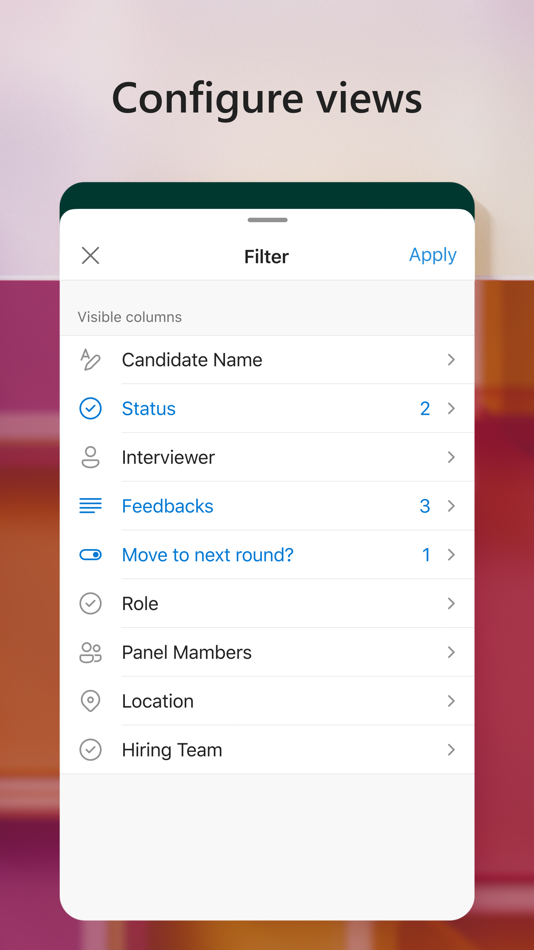 #6. Microsoft Lists (iOS) Podle: Microsoft Corporation
