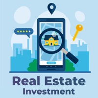 Learn Real Estate Investing logo