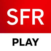 SFR Play ne fonctionne pas? problème ou bug?