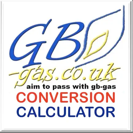 GB Gas Conversion Calculator Cheats