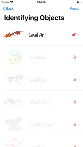 Game screenshot LearningKid hack