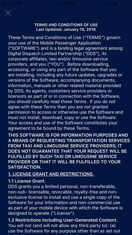 AK Yellow Dispatch screenshot-8