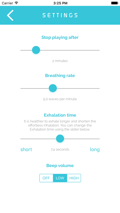 StressEraser Proのおすすめ画像3