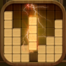 Wood Blocks Puzzle