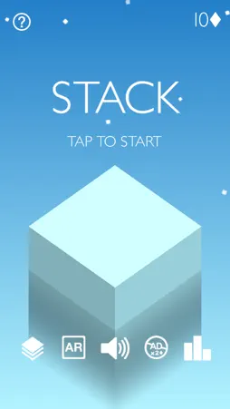 Stack AR screenshot 5