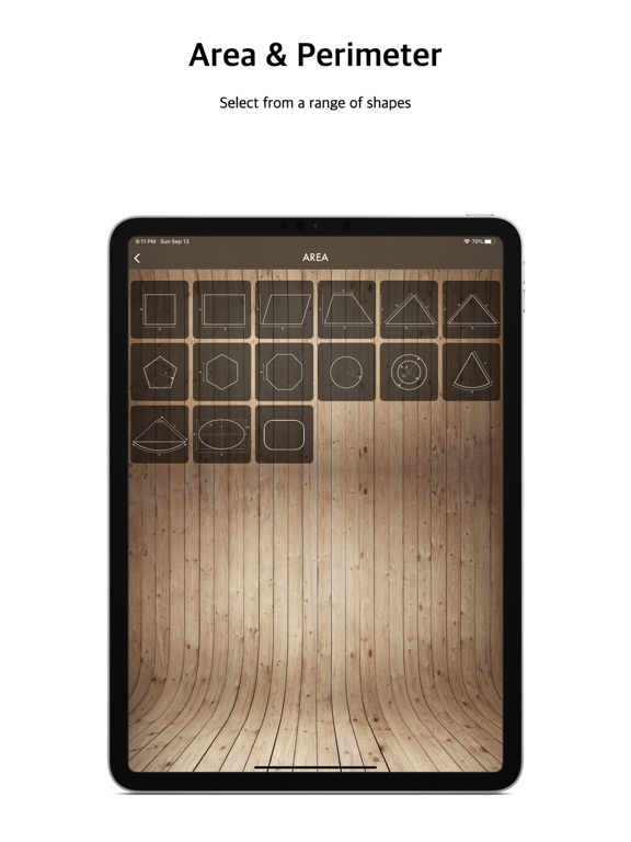 Screenshot #5 pour Equations-X