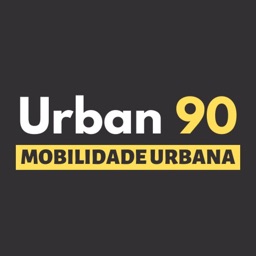 Urban90 Passageiro