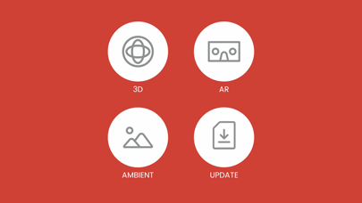 Screenshot #1 pour Innovasoft AR App