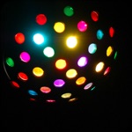Disco-Party Lights
