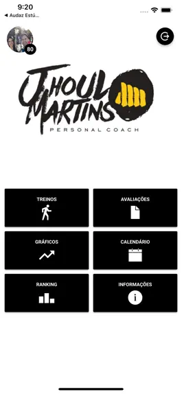 Game screenshot Jhoul Martins mod apk