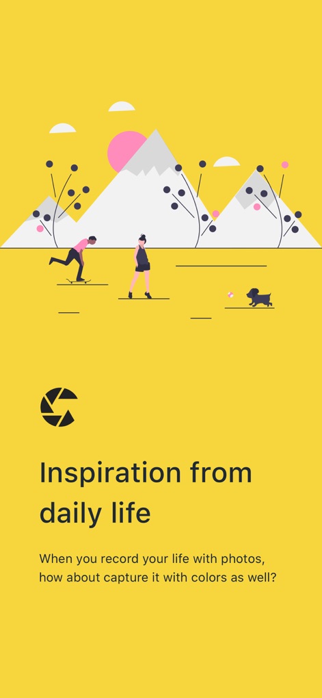 Color Collect - Palette Studio - 