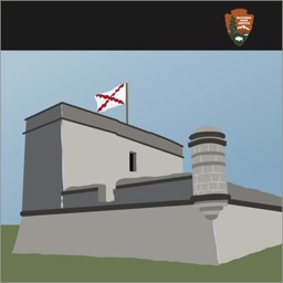 NPS Fort Matanzas