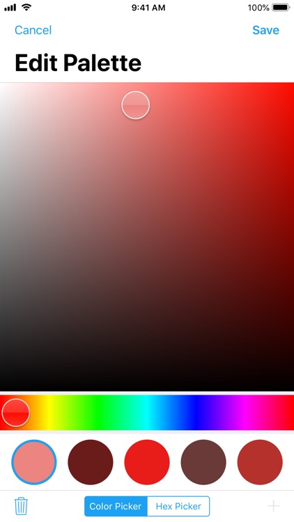 Shapego - Stunning Word Clouds screenshot-6