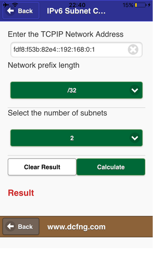 #3. IPv6 Subneting (iOS) Por: Chuk Fong Ng