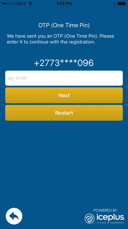 Marshall Panic screenshot-4