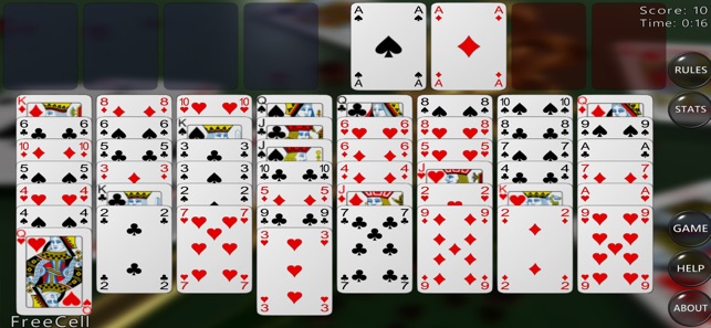 24-7 Solitaire Download